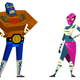 Illustration for article titled Should more games let you choose your gender? Part Two